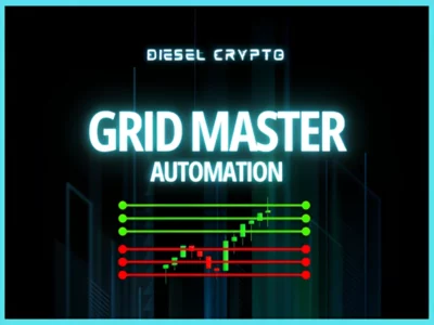 CORSO GRID MASTER