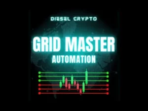 Grid Master