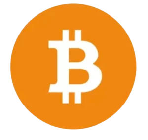 Bitcoin Logo