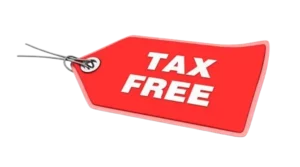 Tax Free