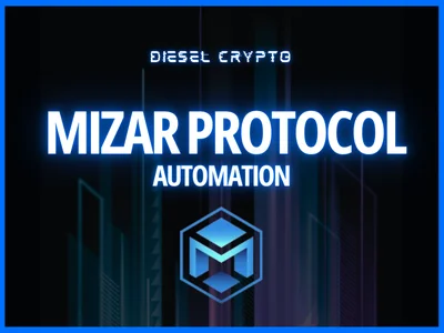 MIZAR PROTOCOL